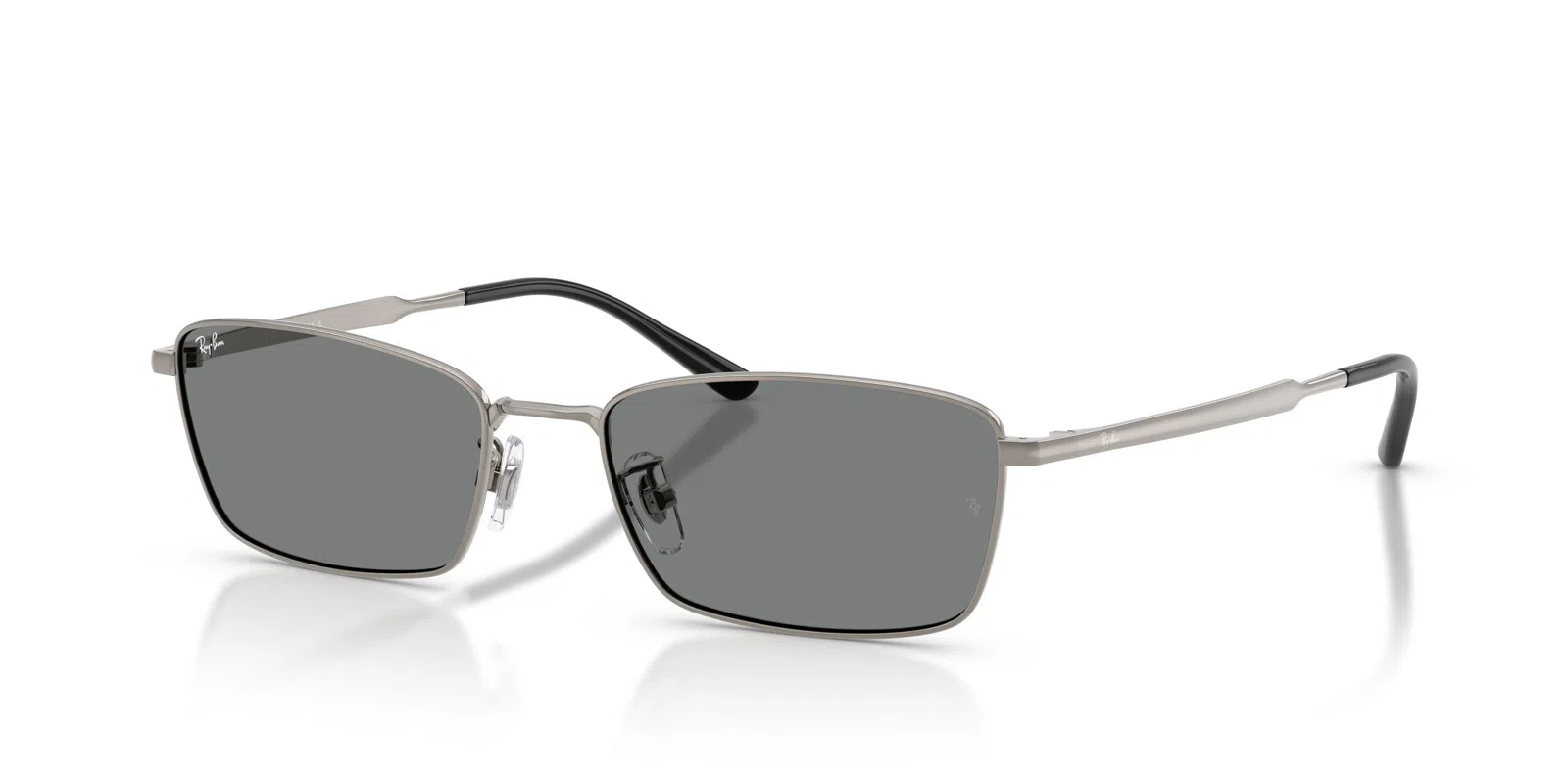 Ray-Ban 8069D Sunglasses - view 2